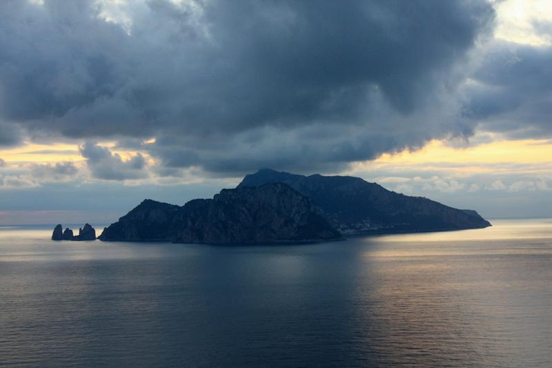 32-Capri,tra Termini e la Punta Campanella,15 novembre 2009.jpg